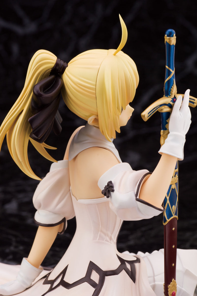 Fate/stay night Alphamax Saber Lily 1/7