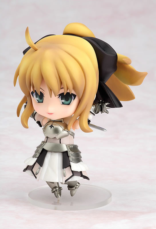 077 Fate/unlimited Codes Nendoroid Saber Lily (Reproduction)