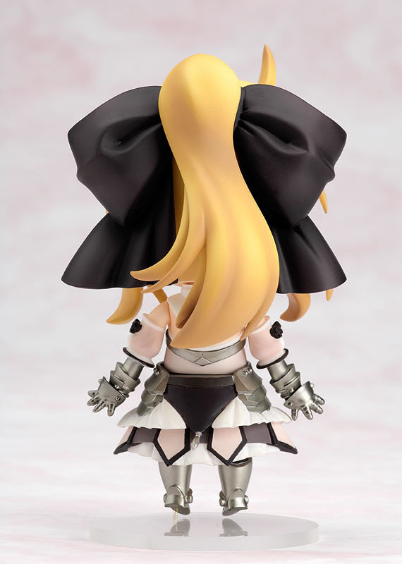 077 Fate/unlimited Codes Nendoroid Saber Lily (Reproduction)