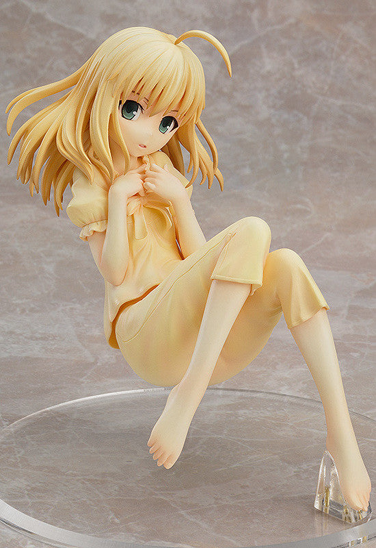 Fate/Zero WING Saber Pajama ver. 1/7