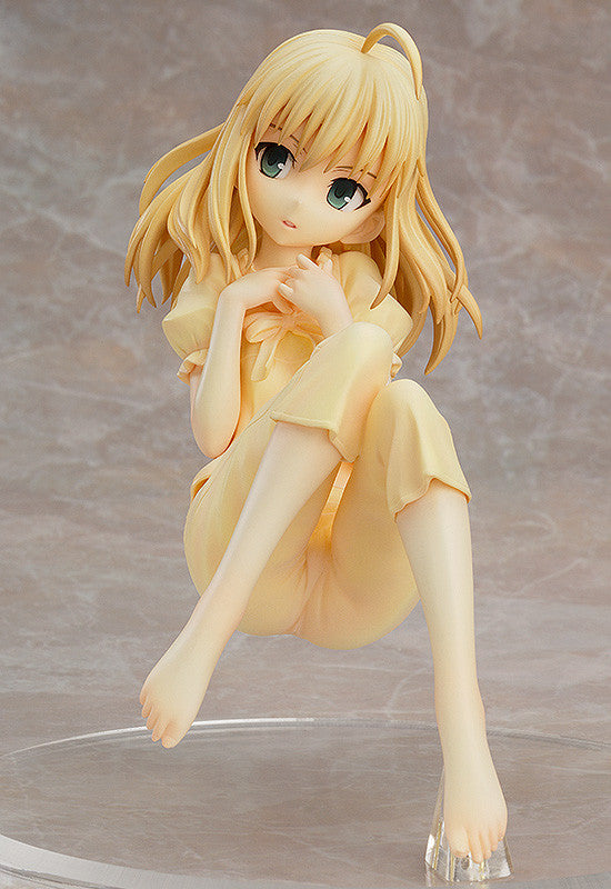 Fate/Zero WING Saber Pajama ver. 1/7