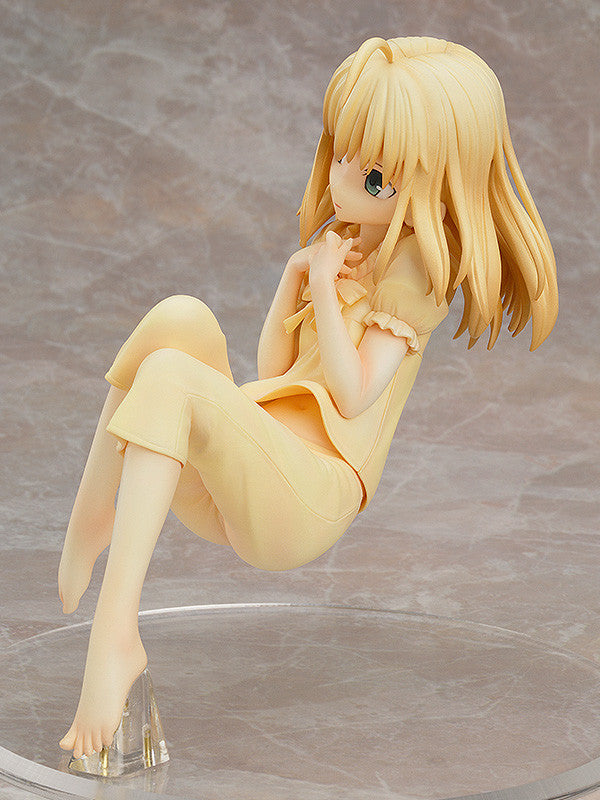 Fate/Zero WING Saber Pajama ver. 1/7