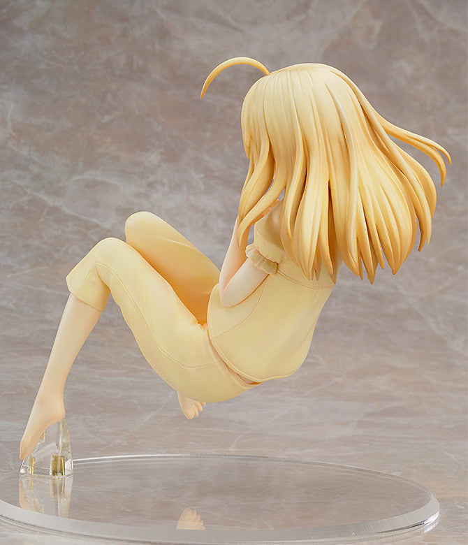 Fate/Zero WING Saber Pajama ver. 1/7