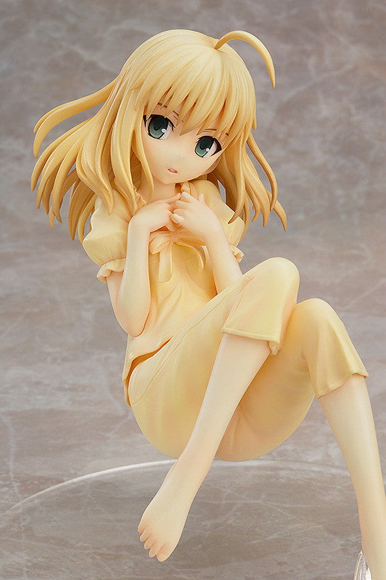 Fate/Zero WING Saber Pajama ver. 1/7