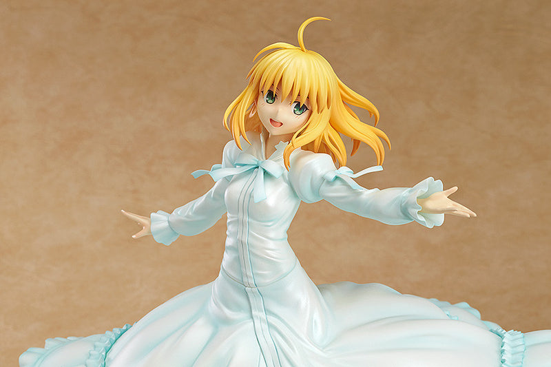 Fate/stay night WING Saber ~Last Episode~