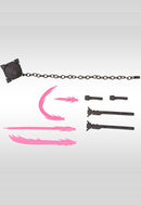 Modeling Support Goods Kotobukiya MW25R Saber & Hammer