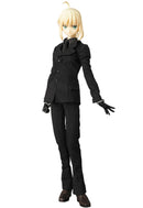 RAH Fate Zero Medicom Toy Saber suit ver. WONDER FESTIVAL 2014 WINTER