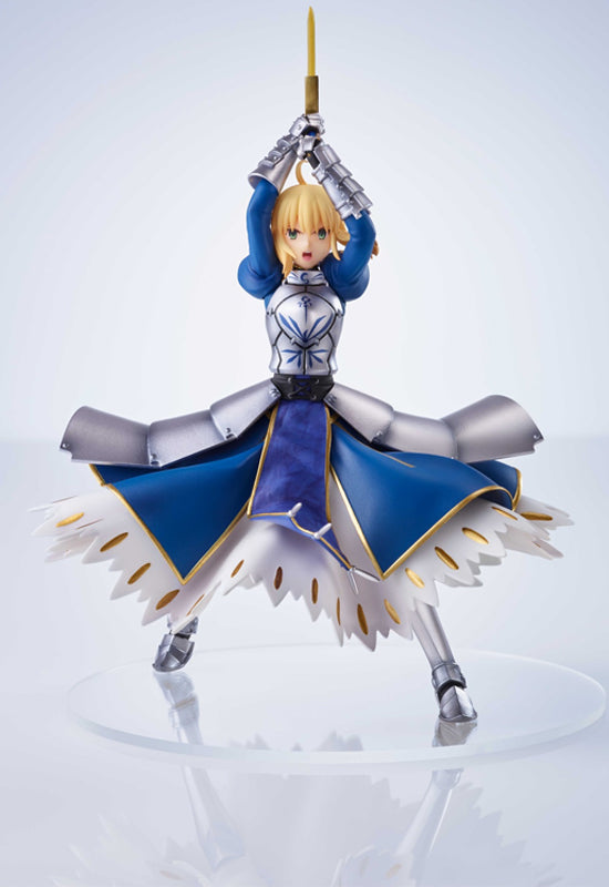 Fate/Grand Order ANIPLEX ConoFig Saber/Altria Pendragon Figure