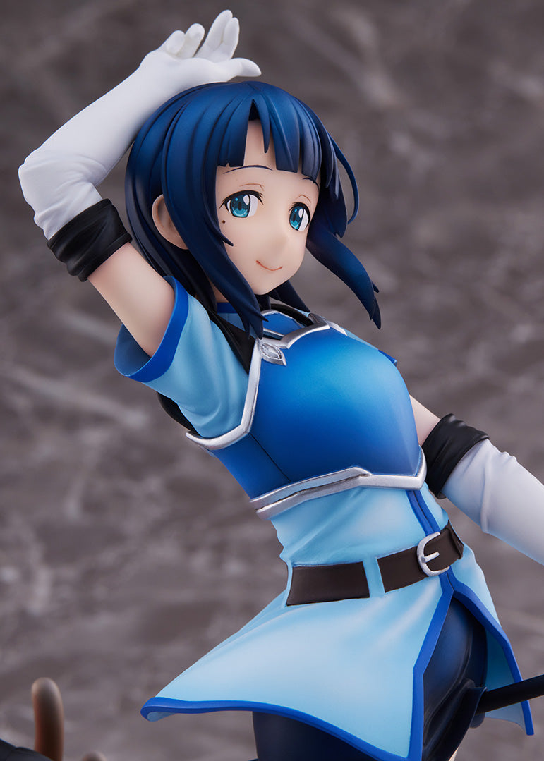 Sword Art Online AliceGlint Sachi