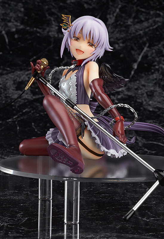 IDOLM@STER Cinderella Girls Phat! Sachiko Koshimizu: Self-Proclaimed Cut