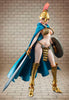 ONE PIECE P.O.P. MEGAHOUSE Sailing Again Rebecca (Repeat)