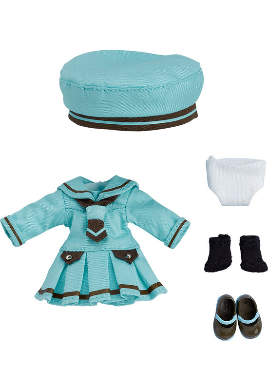 Nendoroid Doll Good Smile Company Nendoroid Doll: Outfit Set (Sailor Girl - Mint Chocolate)