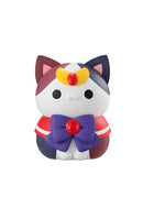 Pretty Guardian Sailor Moon  Nyanto! MEGAHOUSE The big Sailor Mewn series ③Sailor Mars