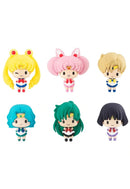 Sailor Moon MEGAHOUSE Chokorin Mascot Vol 2 (1 Random Blind)