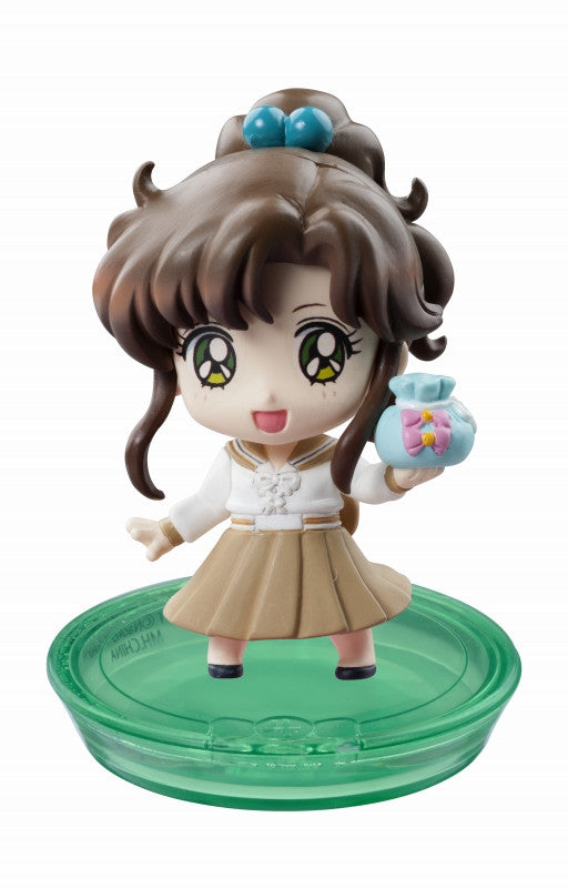 Petit Chara Land Pretty Solder Sailor Moon Vol.3 School Life (set of 6)