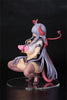 comic Unreal Orchid seed Sailor succubus sapphire Vol.33 Cover Gal PVC 1