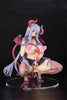 comic Unreal Orchid seed Sailor succubus sapphire Vol.33 Cover Gal PVC 1