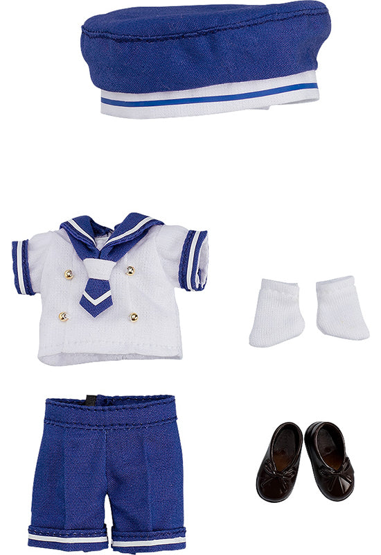 Nendoroid Doll Good Smile Company Nendoroid Doll: Outfit Set (Sailor Boy)