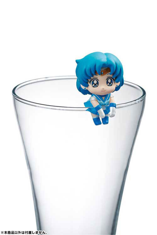OPENBOX Ochatomo Series Pretty Soldier Sailor Moon Moon Prism Cafe