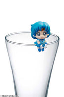 Pretty Soldier Sailor Moon MEGAHOUSE Ochatomo Series Moon Prism Cafe  (8 Random Blind Box)