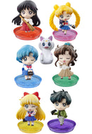 Petit Chara Land Pretty Solder Sailor Moon Vol.3 School Life Limited