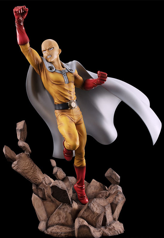 One-Punch Man ESTREAM Saitama