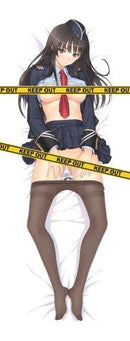 T2☆ART GIRLS Special Female police officer Dragon Toy　MP Kozue Sakak