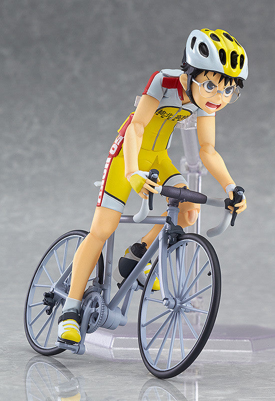 238 Yowamushi Pedal figma Sakamichi Onoda