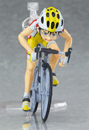 238 Yowamushi Pedal figma Sakamichi Onoda