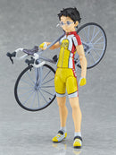 238 Yowamushi Pedal figma Sakamichi Onoda