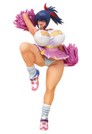 COMIC Shingeki Taihei Tengyoku Cover Girl A PLUS Saki Nishina ver.1.1 (REPRODUCTION)