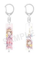 Cardcaptor Sakura: Clear Card Arc GRANUP BarColle!! Kinomoto Sakura A