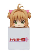 CARDCAPTOR SAKURA 25 FuRyu Hikkake Figure Sakura /A Normal