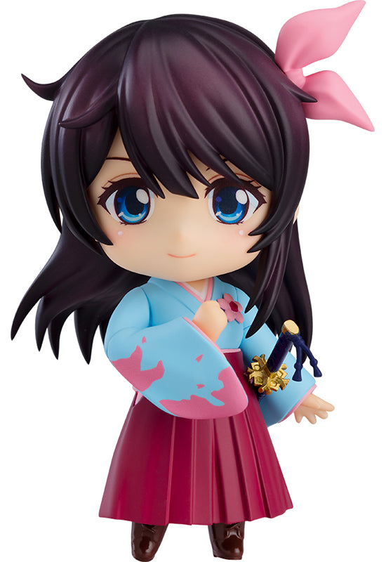 1360 Sakura Wars Nendoroid Sakura Amamiya