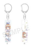 Cardcaptor Sakura: Clear Card Arc GRANUP BarColle!! Kinomoto Sakura B