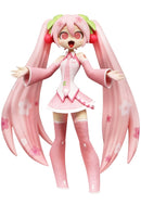 Hatsune Miku FURYU :CartoonY figure Sakura Miku