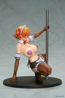 Taimanin Asagi BEAT (Q-SIX) Mesu Buta Shofu Sakura Igawa