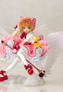 CARDCAPTOR SAKURA Kotobukiya SAKURA KINOMOTO ARTFX J (Reproduction)