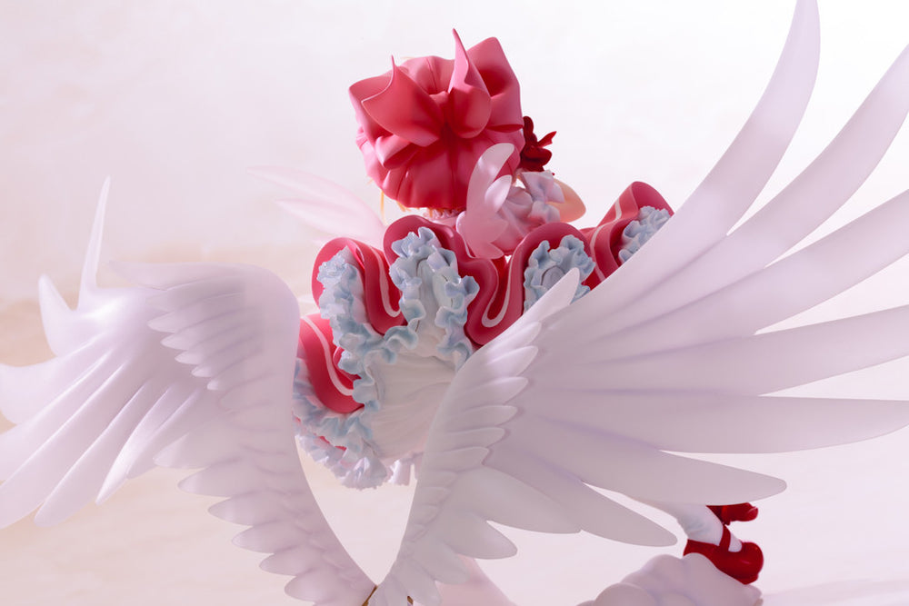 Cardcaptor Sakura Sakura Kinomoto ARTFX J