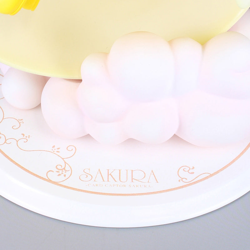 CARD CAPTOR SAKURA PLUM Sakura Kinomoto -Angel Crown-