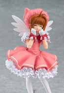 244 Cardcaptor Sakura figma Sakura Kinomoto