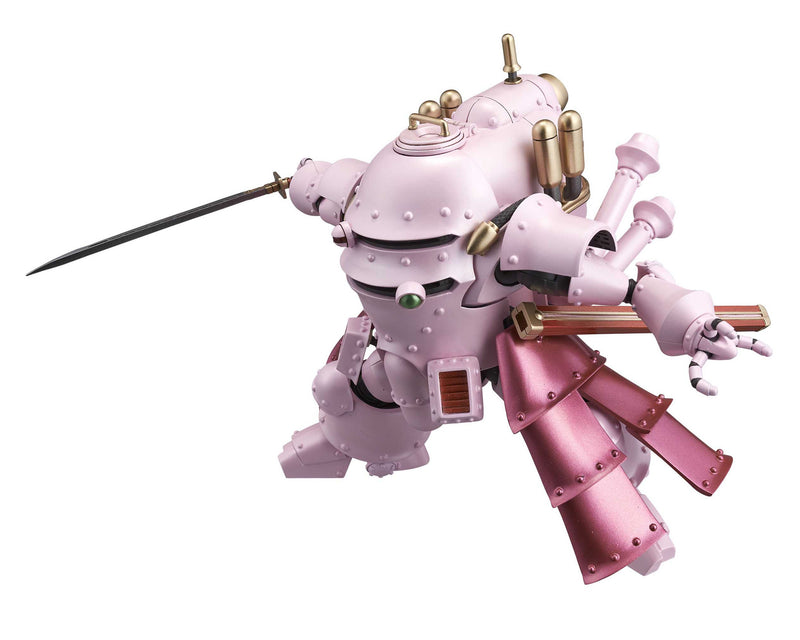 Variable Action Sakura Wars Megahouse Kobu (Sakura's Custom)