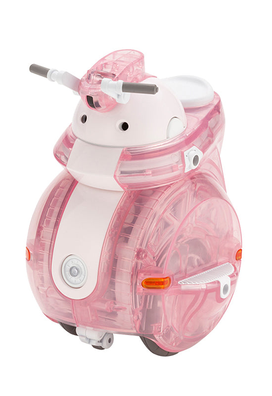 MARUTTOYS Kotobukiya NOSERU [Sakura Ver.]