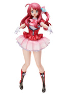 ZOMBIE LAND SAGA FURYU Corporation Sakura Minamoto