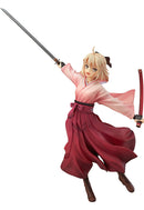 Koha-Ace EX GOOD SMILE COMPANY Sakura Saber (re-run)