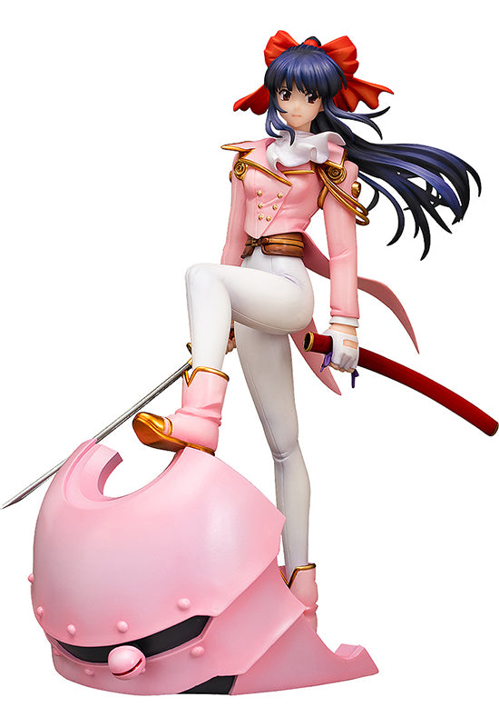 Sakura Wars AQUAMARINE Sakura Shinguji