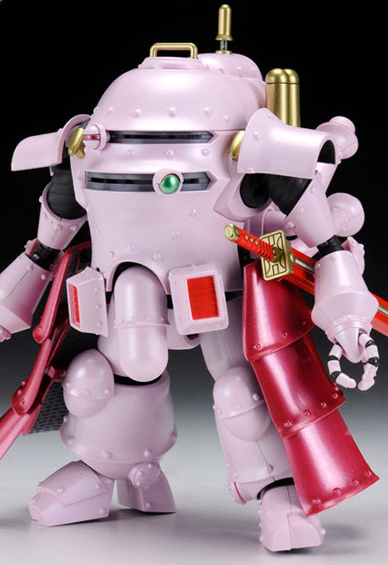 Variable Action Sakura Wars Megahouse Kobu (Sakura's Custom)