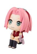 NARUTO MEGAHOUSE Look up Haruno Sakura