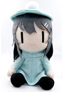 Rascal Series Rascal Does Not Dream of a Dreaming Girl Taito BIG Plush Sakurajima Mai ~Knit dress ver~
