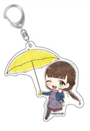 Love Live! Superstar!! Algernon Product Kasakko Acrylic Key Chain Sakurakoji Kinako